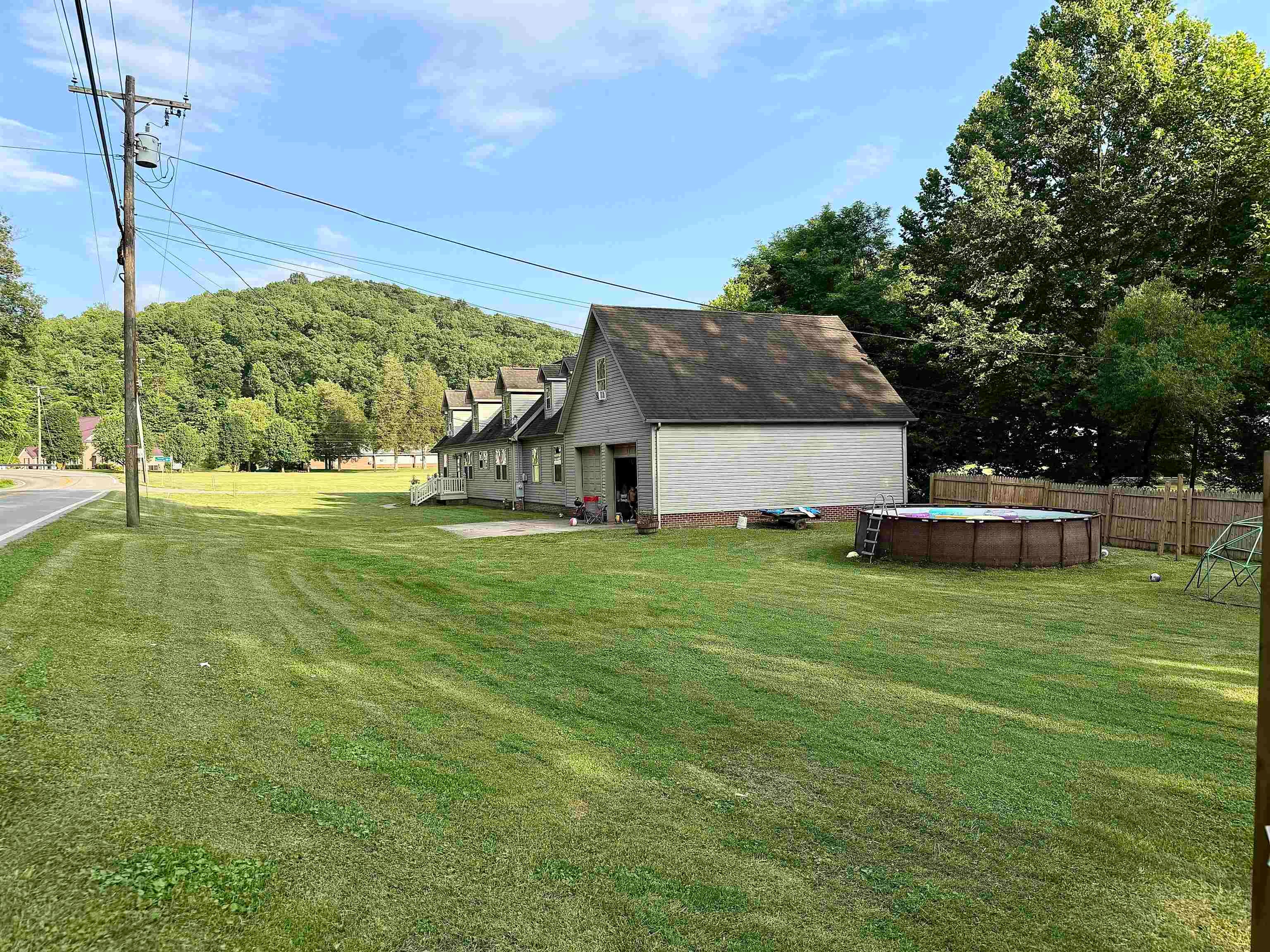 18 SAVAGE Br Road Salt Rock, WV 25559 - Photo 31 of 32 Gallery Image 31