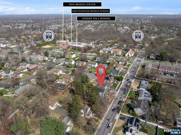 $1,825,000 | 150 Howland Avenue, River Edge, NJ 07661