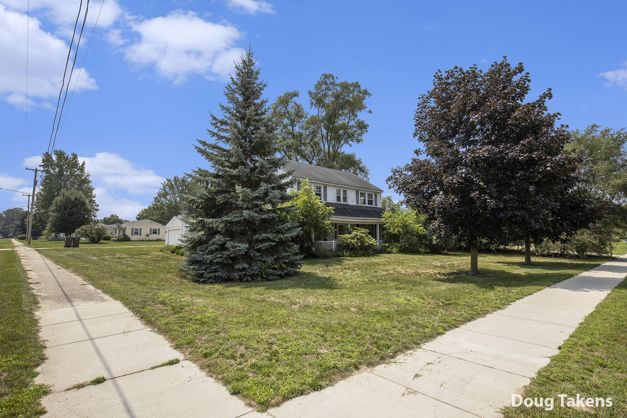 212 56th Street Southwest Wyoming, MI 49548 - Photo 3 of 38 56th_67