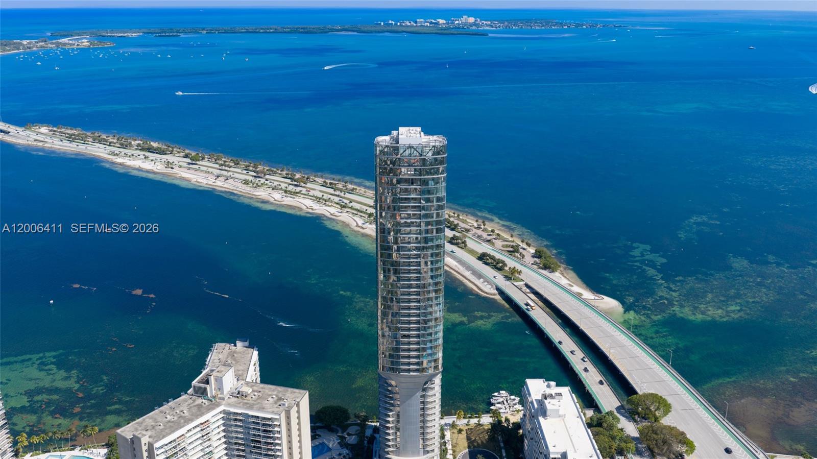 175 Southeast 25th Road, Unit 1202 Miami, FL 33129 - Photo 2 of 74
