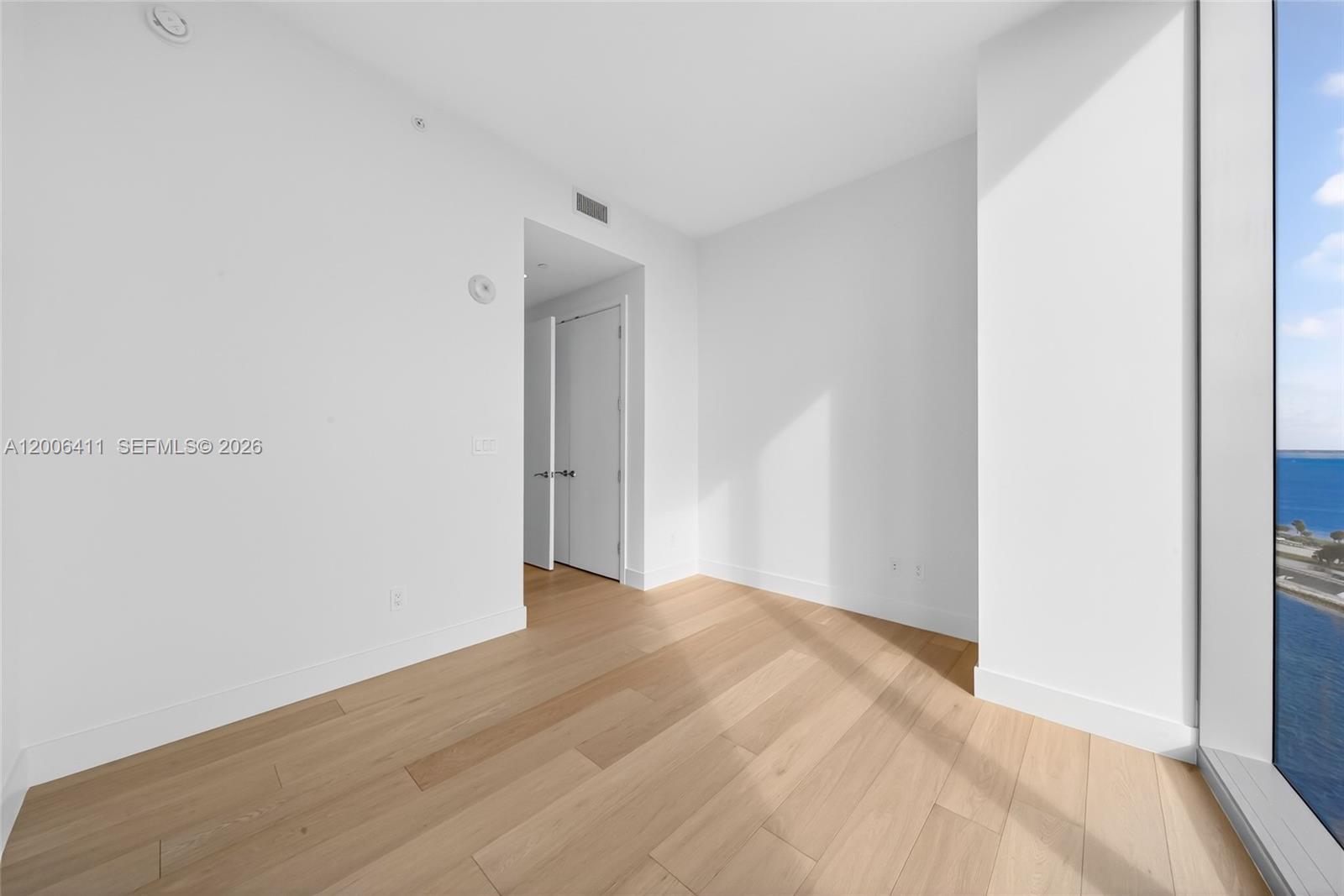 175 Southeast 25th Road, Unit 1202 Miami, FL 33129 - Photo 44 of 74 a view of an empty room