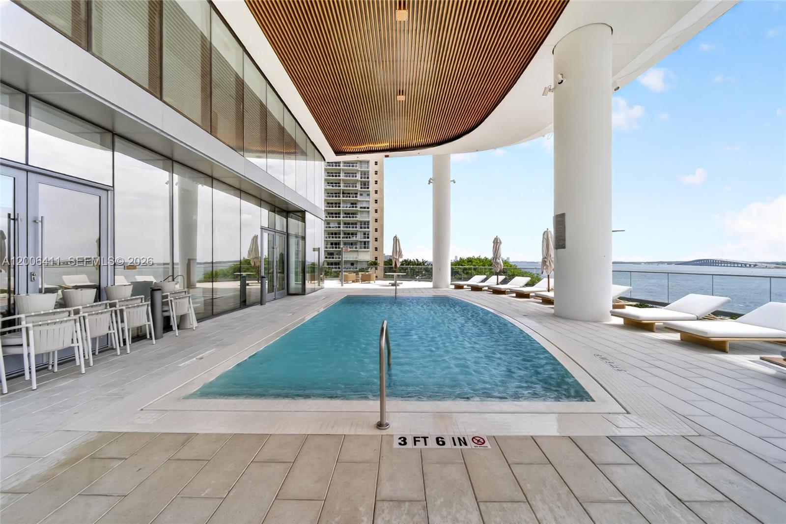 175 Southeast 25th Road, Unit 1202 Miami, FL 33129 - Photo 53 of 74