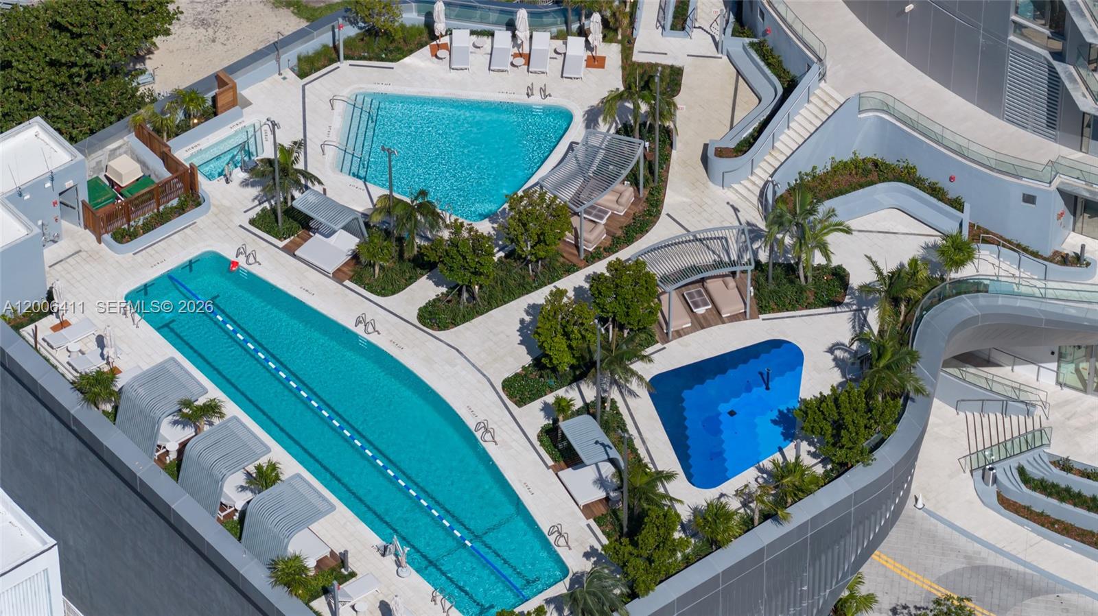 175 Southeast 25th Road, Unit 1202 Miami, FL 33129 - Photo 64 of 74