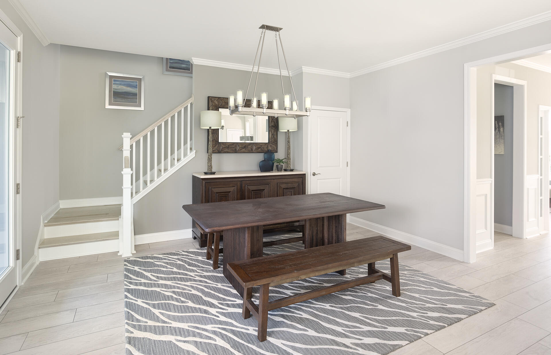 46 Clearblue Loop Summerville, SC 29486 - Photo 12 of 42 Café