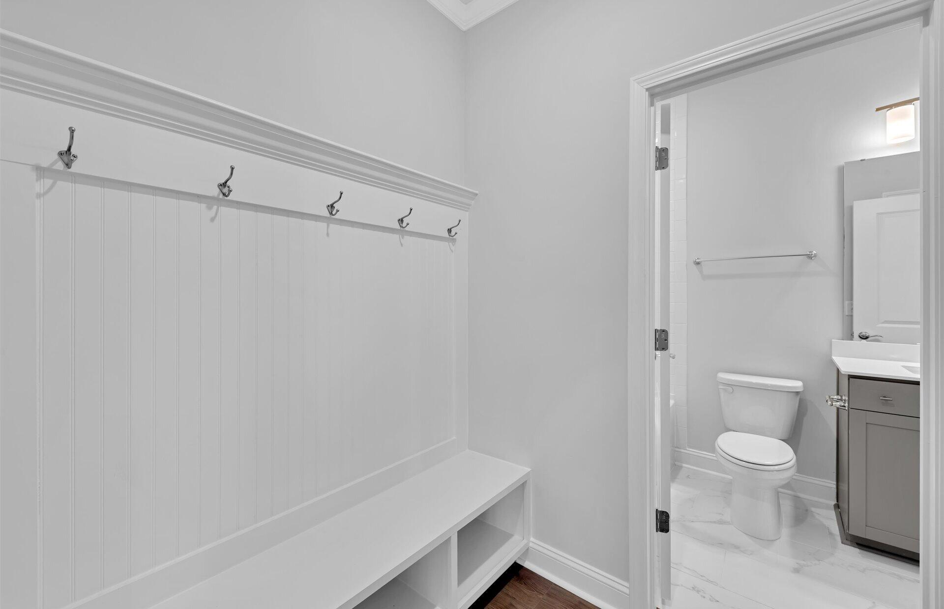 46 Clearblue Loop Summerville, SC 29486 - Photo 13 of 42 Drop Zone - Marigold - Elev. 6 - 46 Clea