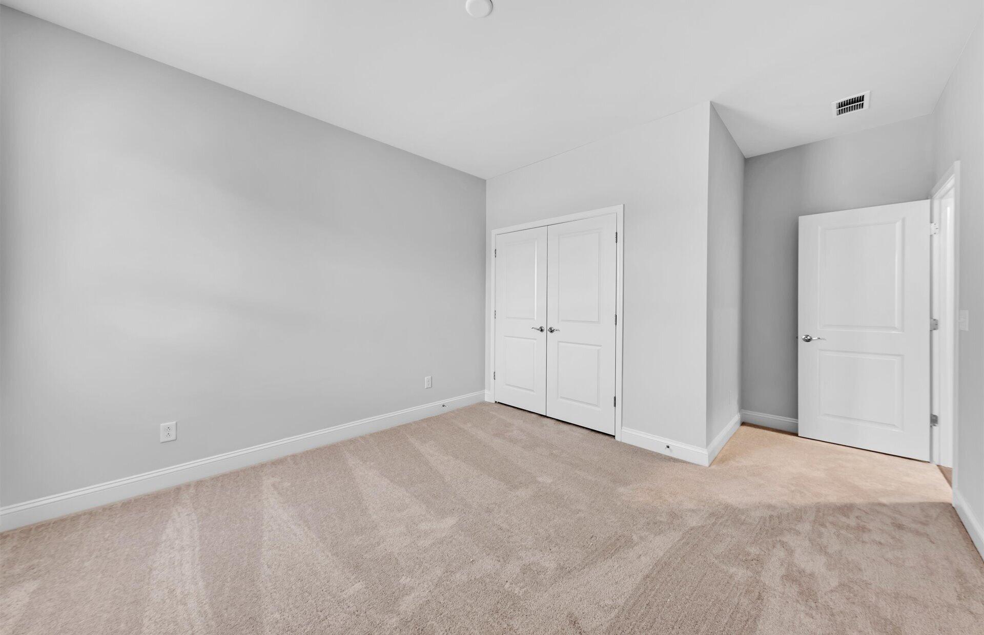 46 Clearblue Loop Summerville, SC 29486 - Photo 21 of 42 Bedroom 3 -Marigold - Elev. 6 - Nexton