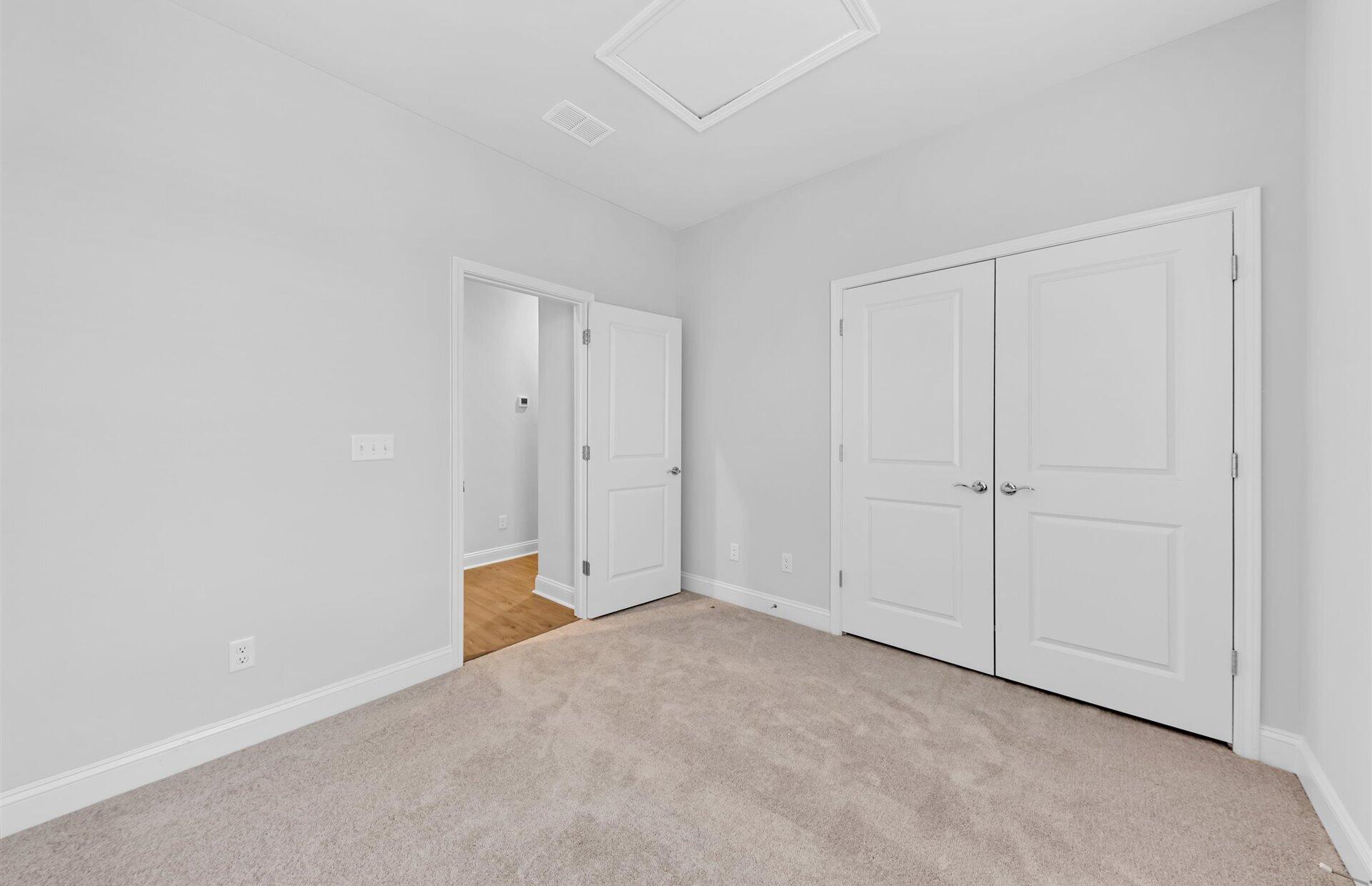 46 Clearblue Loop Summerville, SC 29486 - Photo 23 of 42 Bedroom 3- Marigold - Elev. 6 - Nexton