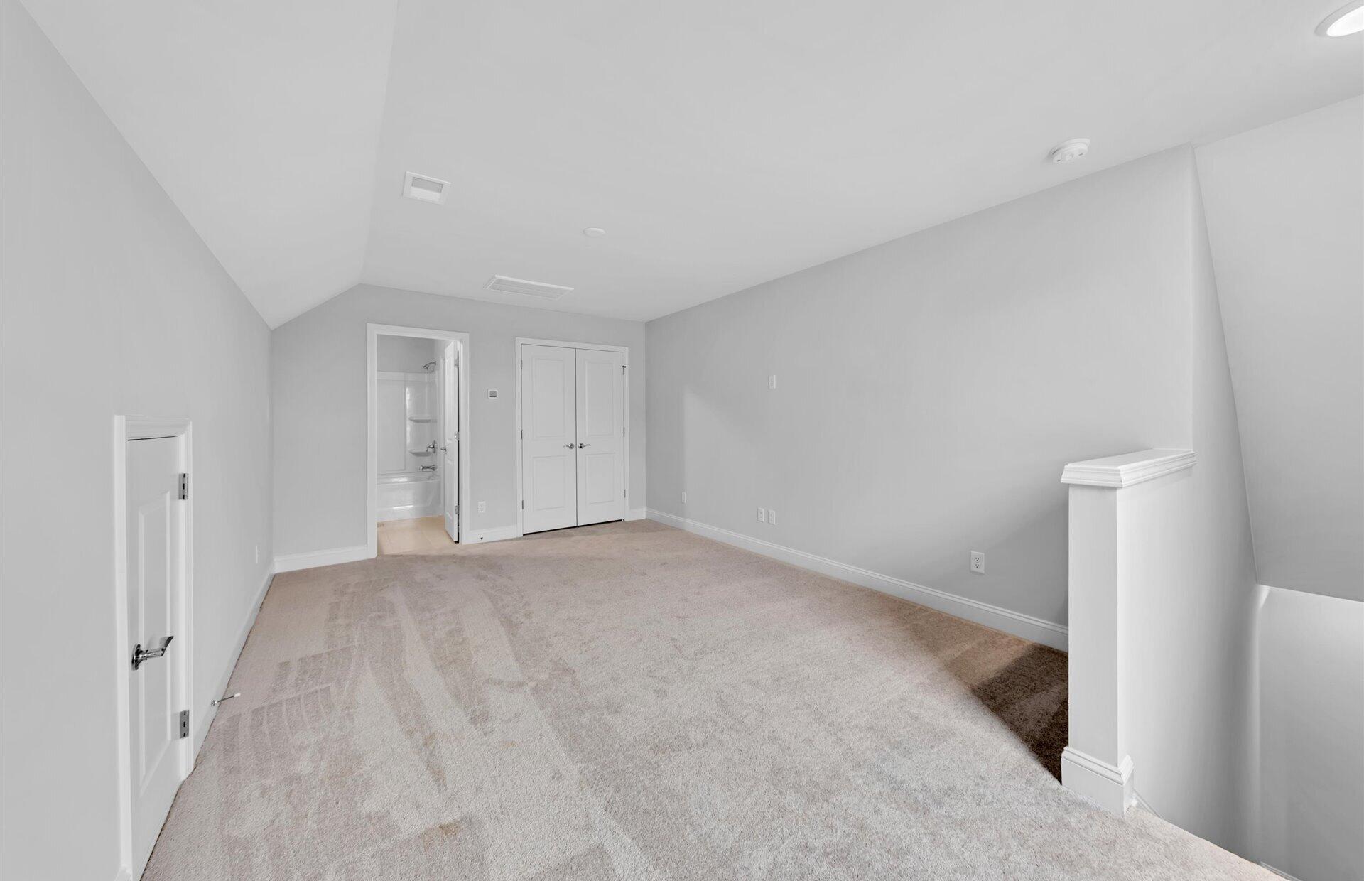 46 Clearblue Loop Summerville, SC 29486 - Photo 26 of 42 Bonus Room -Marigold- Elev. 6 - Nexton