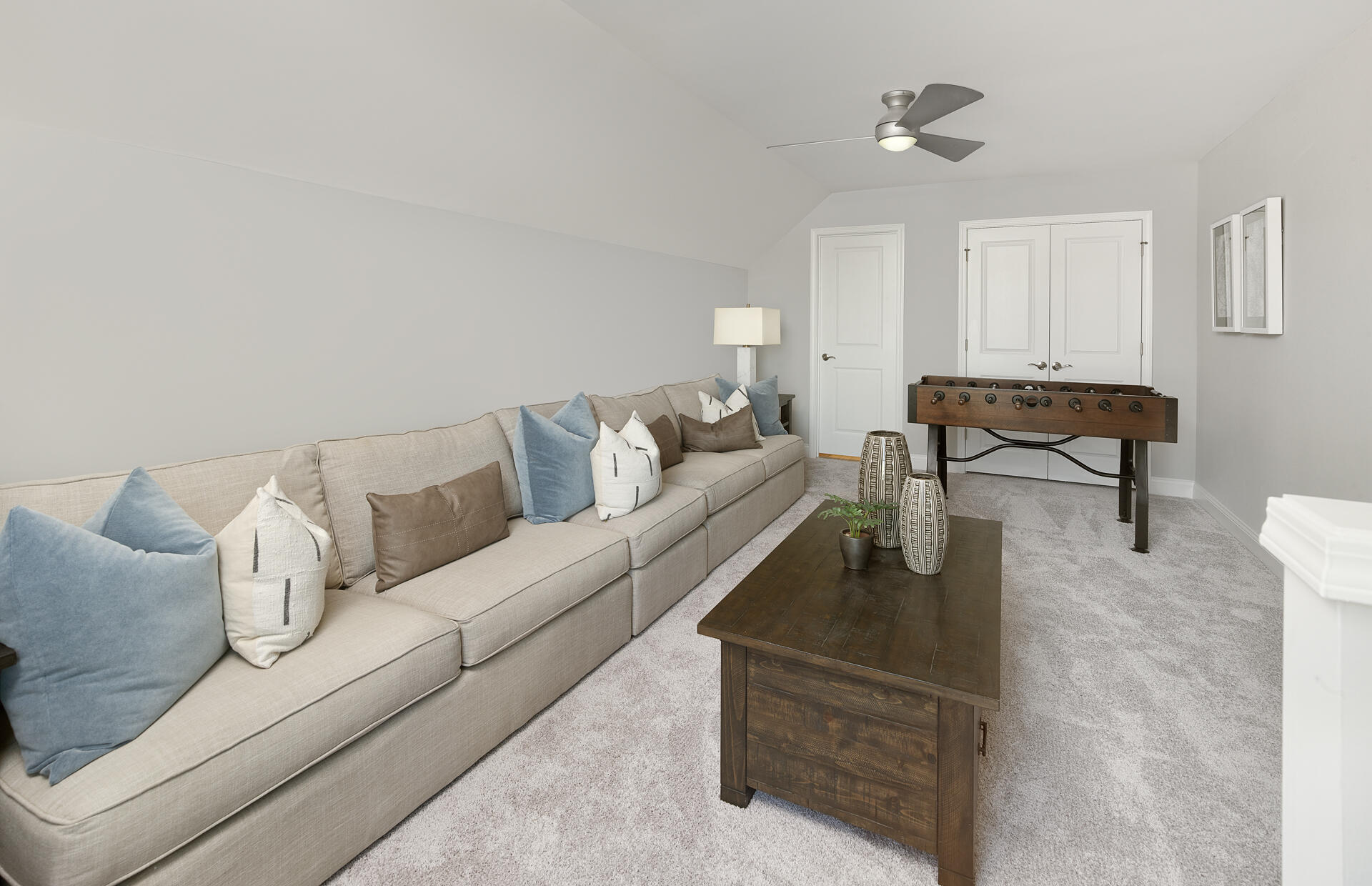 46 Clearblue Loop Summerville, SC 29486 - Photo 27 of 42 Third Floor Bonus Room