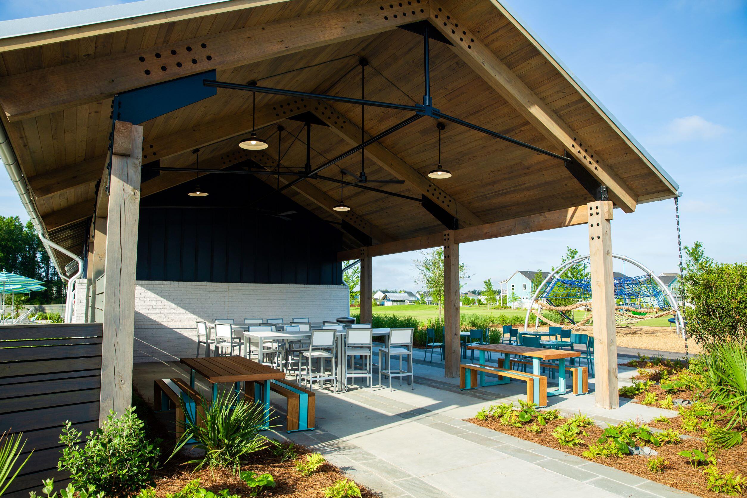 46 Clearblue Loop Summerville, SC 29486 - Photo 31 of 42 Midtown Club