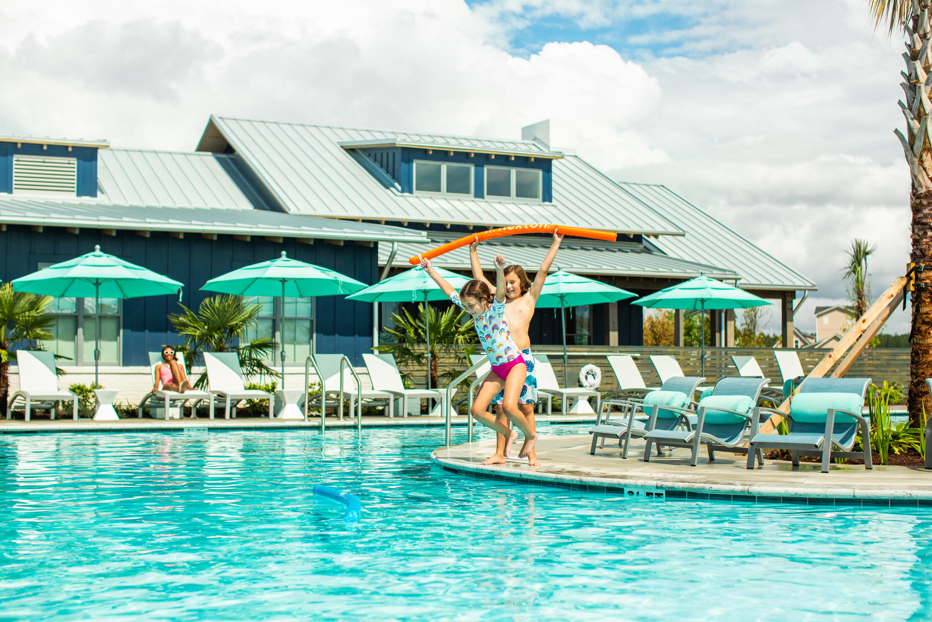 46 Clearblue Loop Summerville, SC 29486 - Photo 33 of 42 Midtown Club