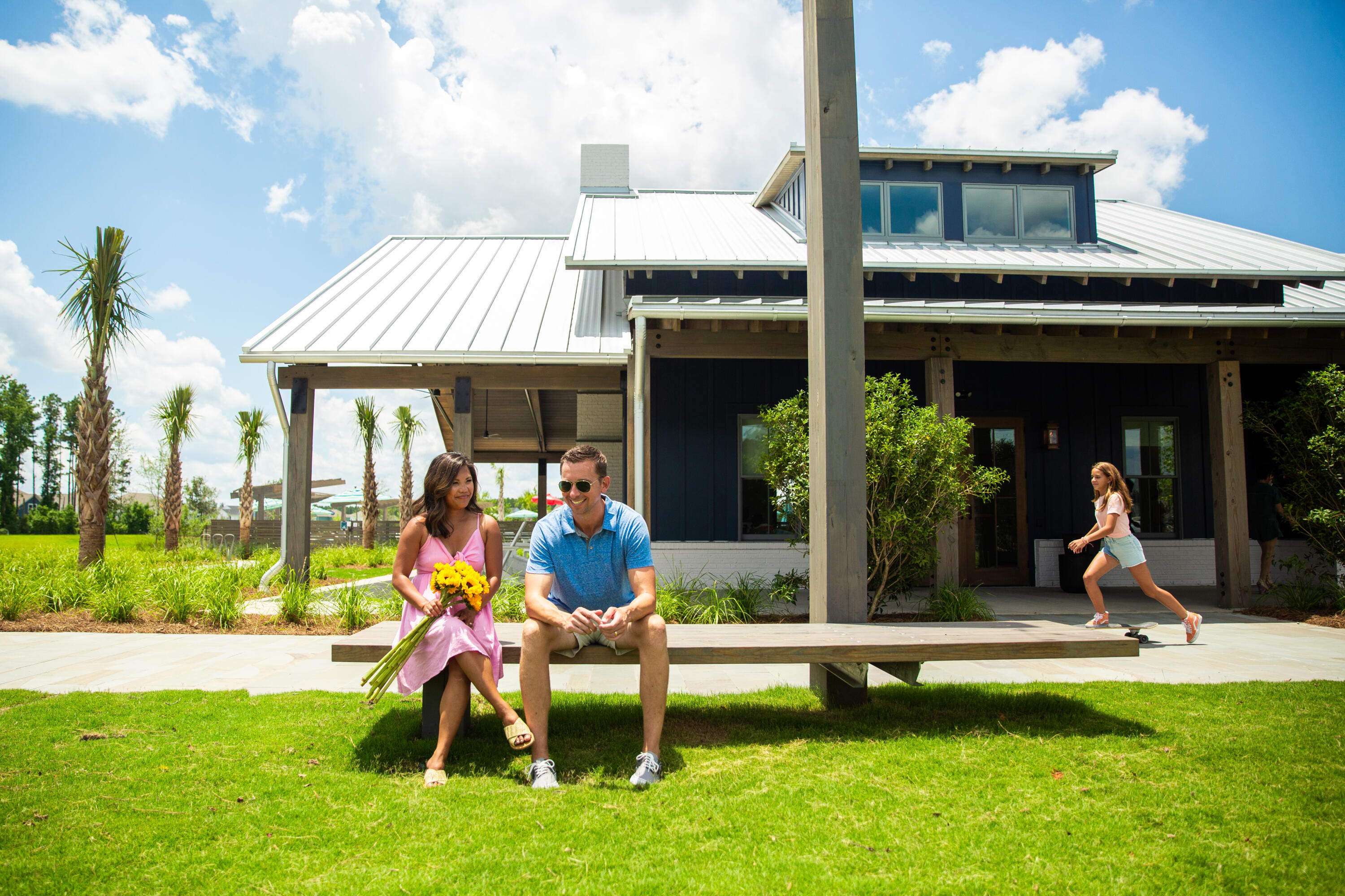 46 Clearblue Loop Summerville, SC 29486 - Photo 35 of 42 Midtown Club