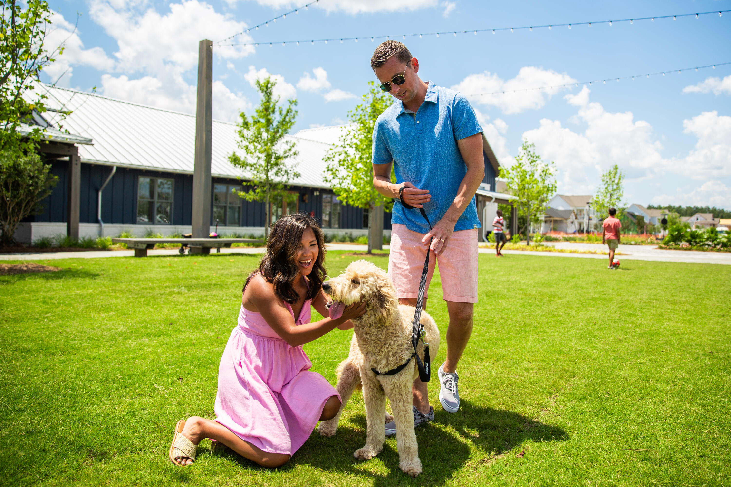 46 Clearblue Loop Summerville, SC 29486 - Photo 37 of 42 Midtown Club