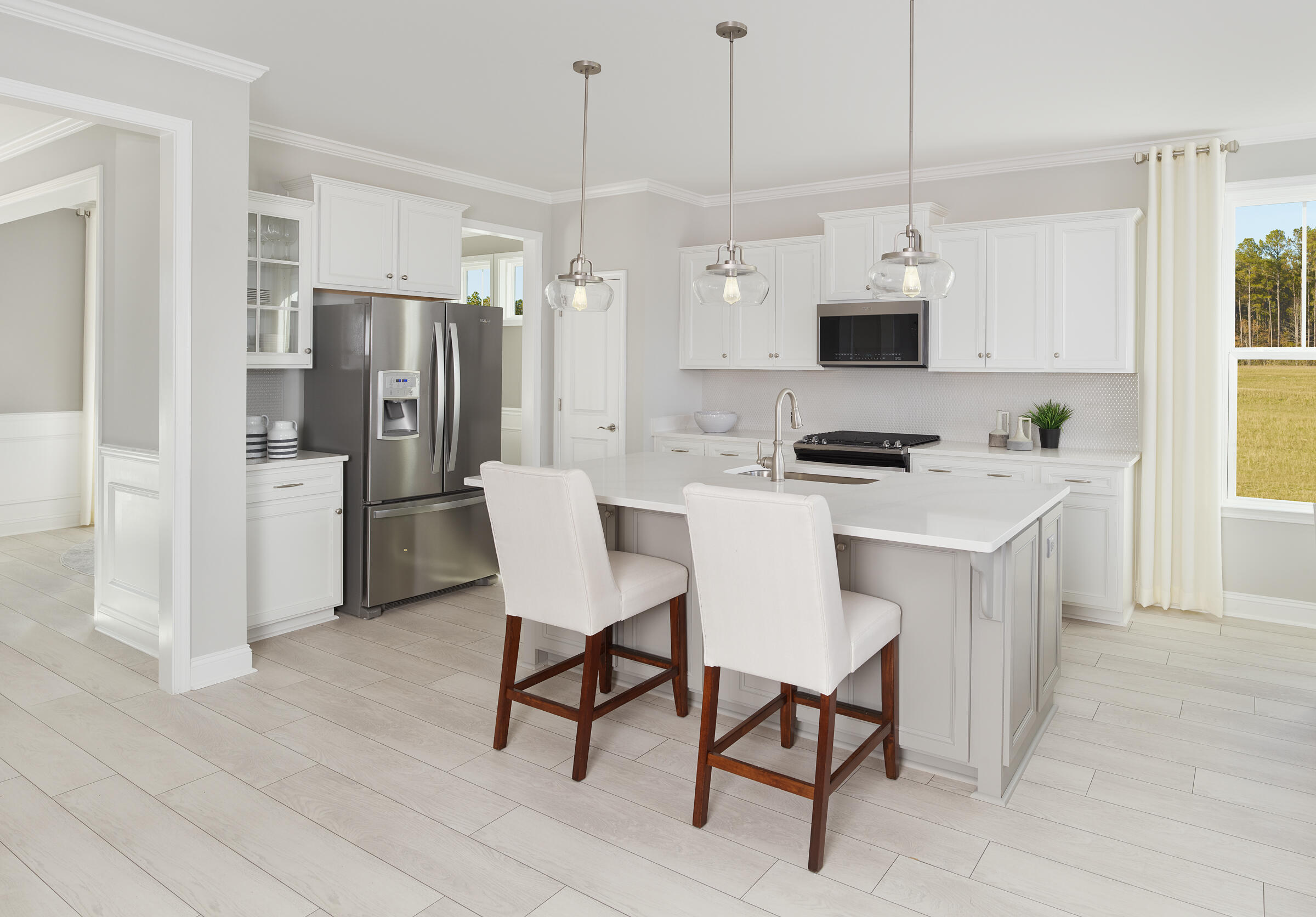46 Clearblue Loop Summerville, SC 29486 - Photo 10 of 42 Kitchen