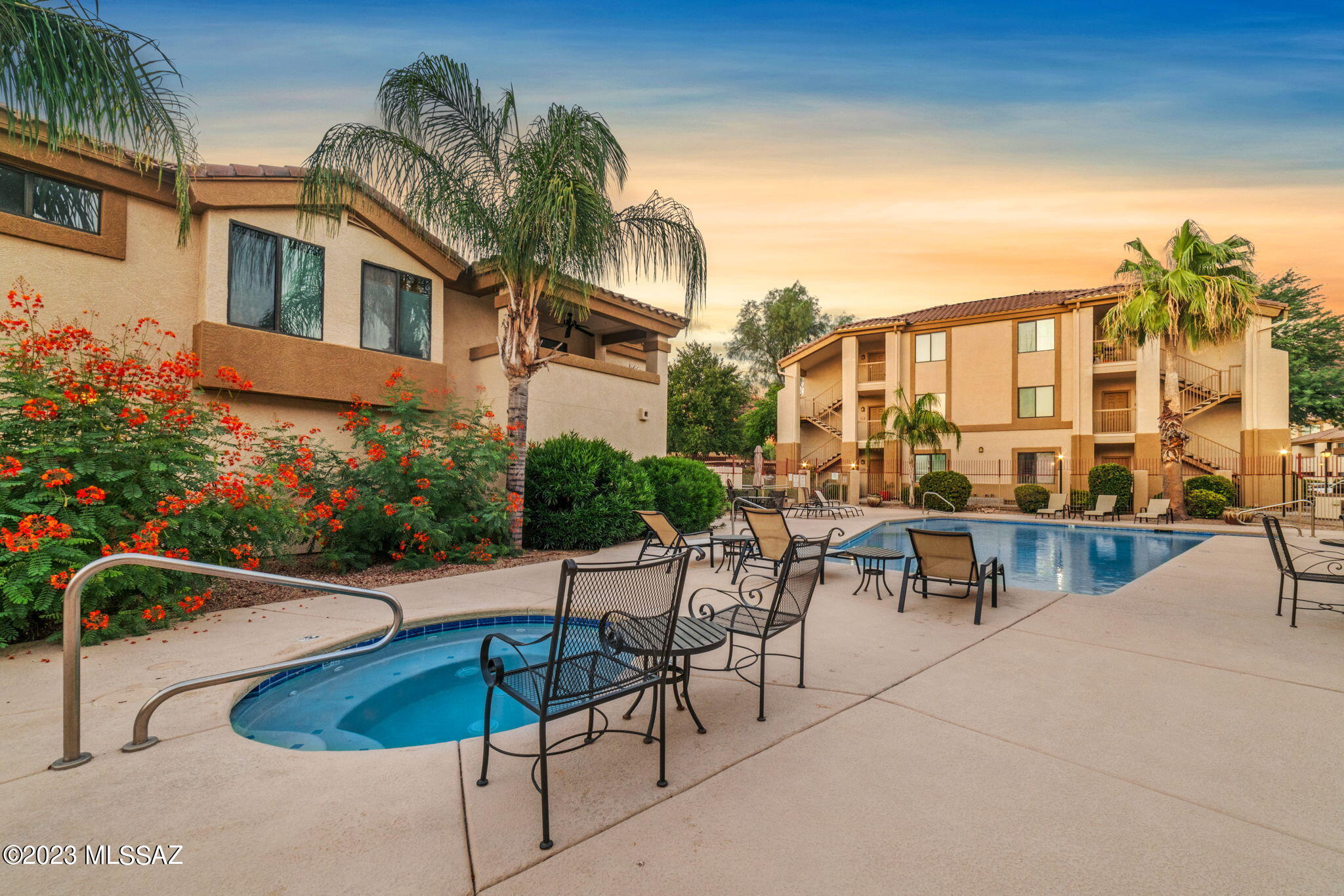 2550 East River Road, Unit 12104 Tucson, AZ 85718 - Photo 44 of 50