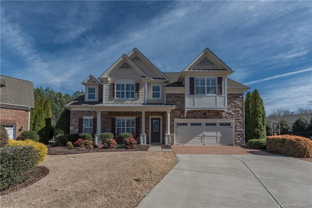 420 Nugget Court Fort Mill, SC 29708 - Photo 1 of 20