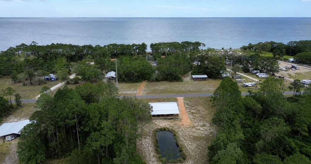 979 C C Land Road Eastpoint, FL 32328 - Photo 6 of 31