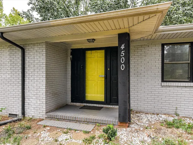 $350,000 | 4500 Matthews-Mint Hill Road, Matthews, NC 28105