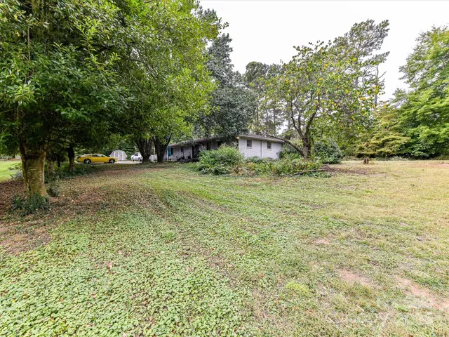 $350,000 | 4500 Matthews-Mint Hill Road, Matthews, NC 28105