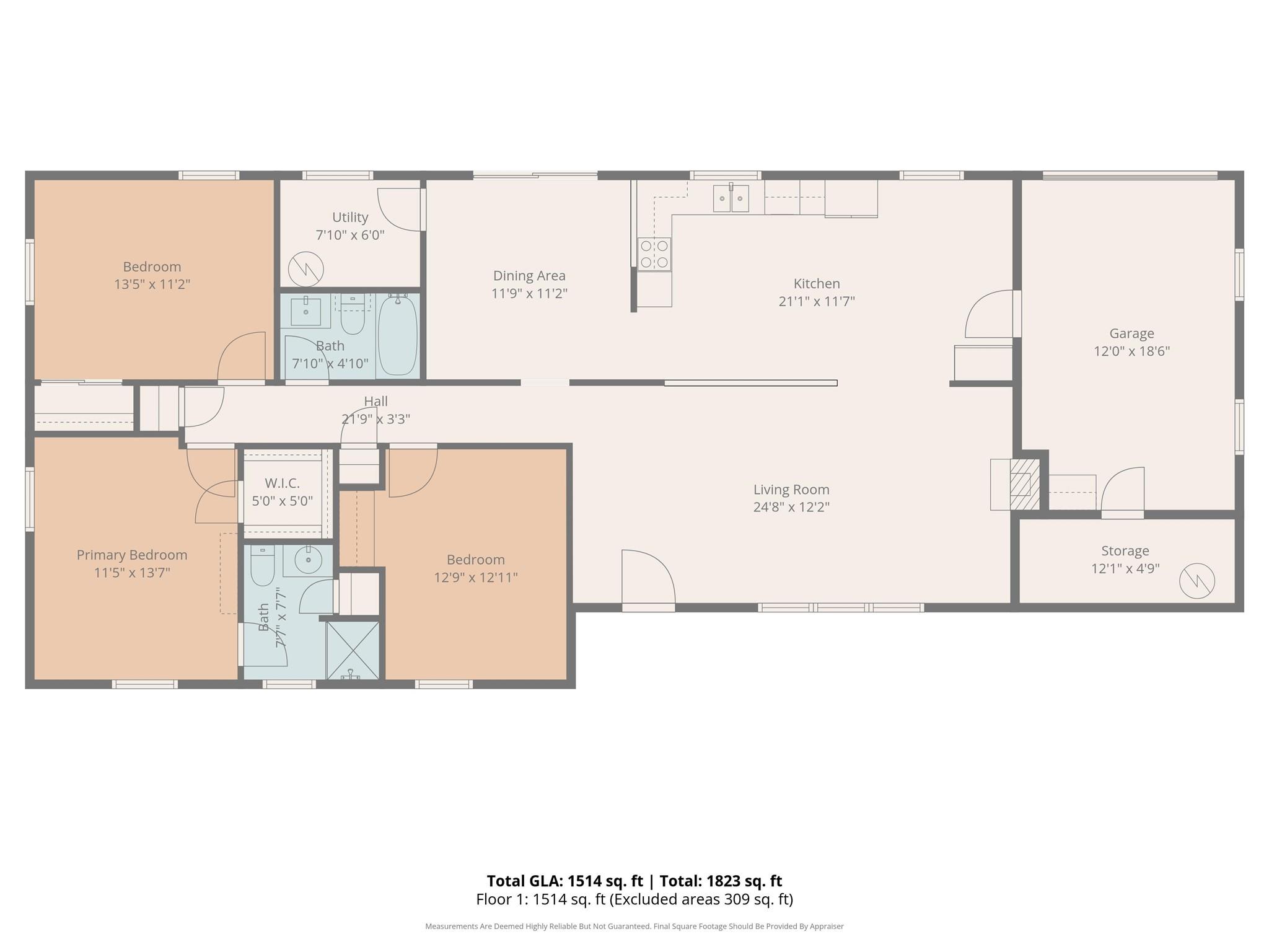 4500 Matthews-Mint Hill Road Matthews, NC 28105 - Photo 5 of 40 unknown