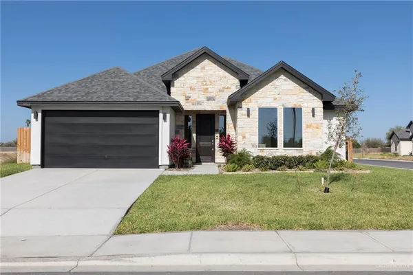 $392,071 | 5831 North 44th Lane, McAllen, TX 78504