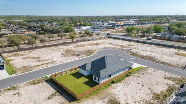 $392,071 | 5831 North 44th Lane, McAllen, TX 78504