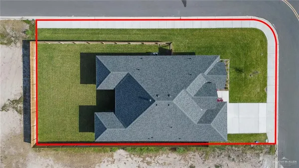 $392,071 | 5831 North 44th Lane, McAllen, TX 78504