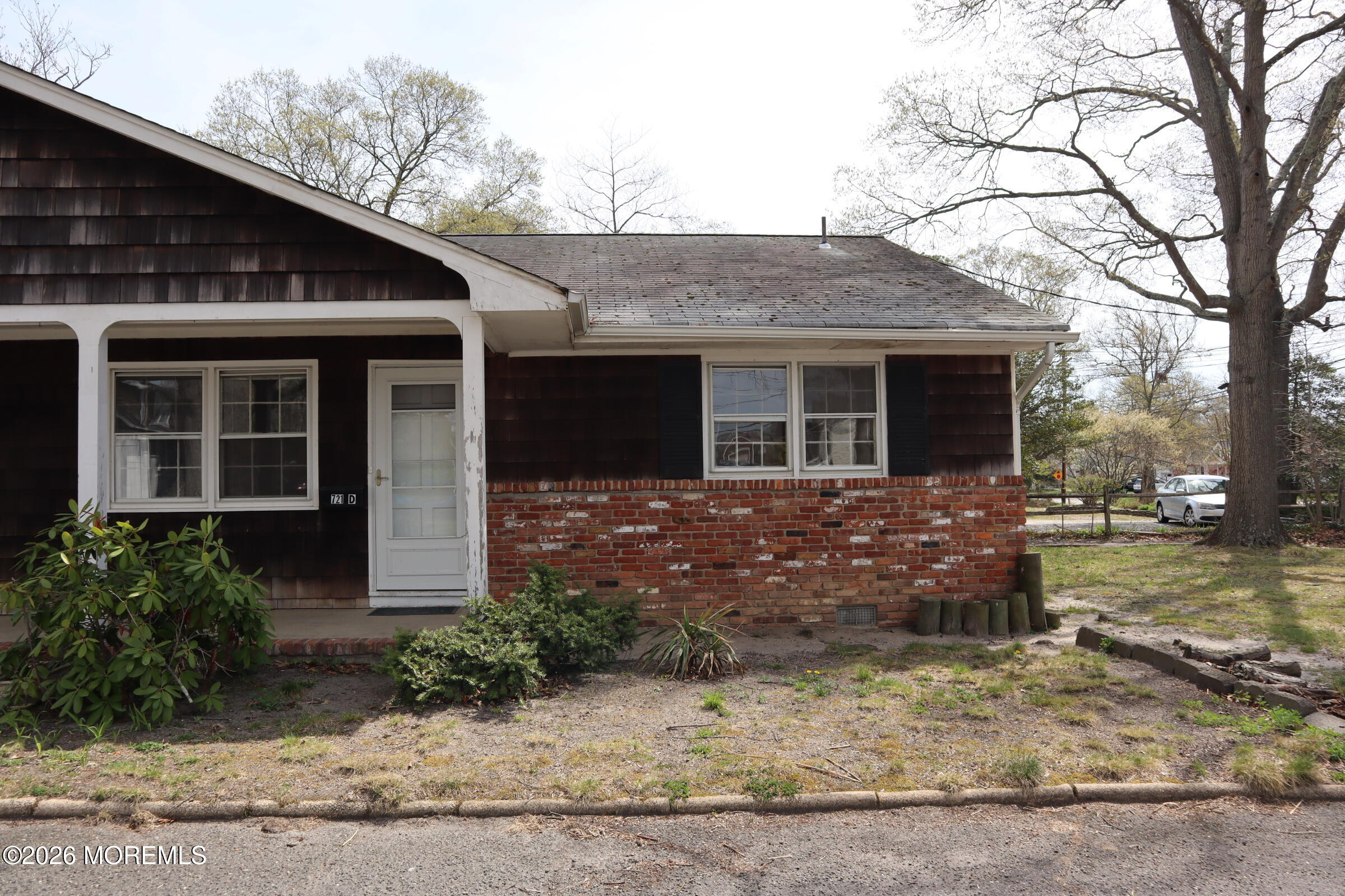 721 Burnt Tavern Road, Unit D Point Pleasant, NJ 08742 - Photo 2 of 25 2