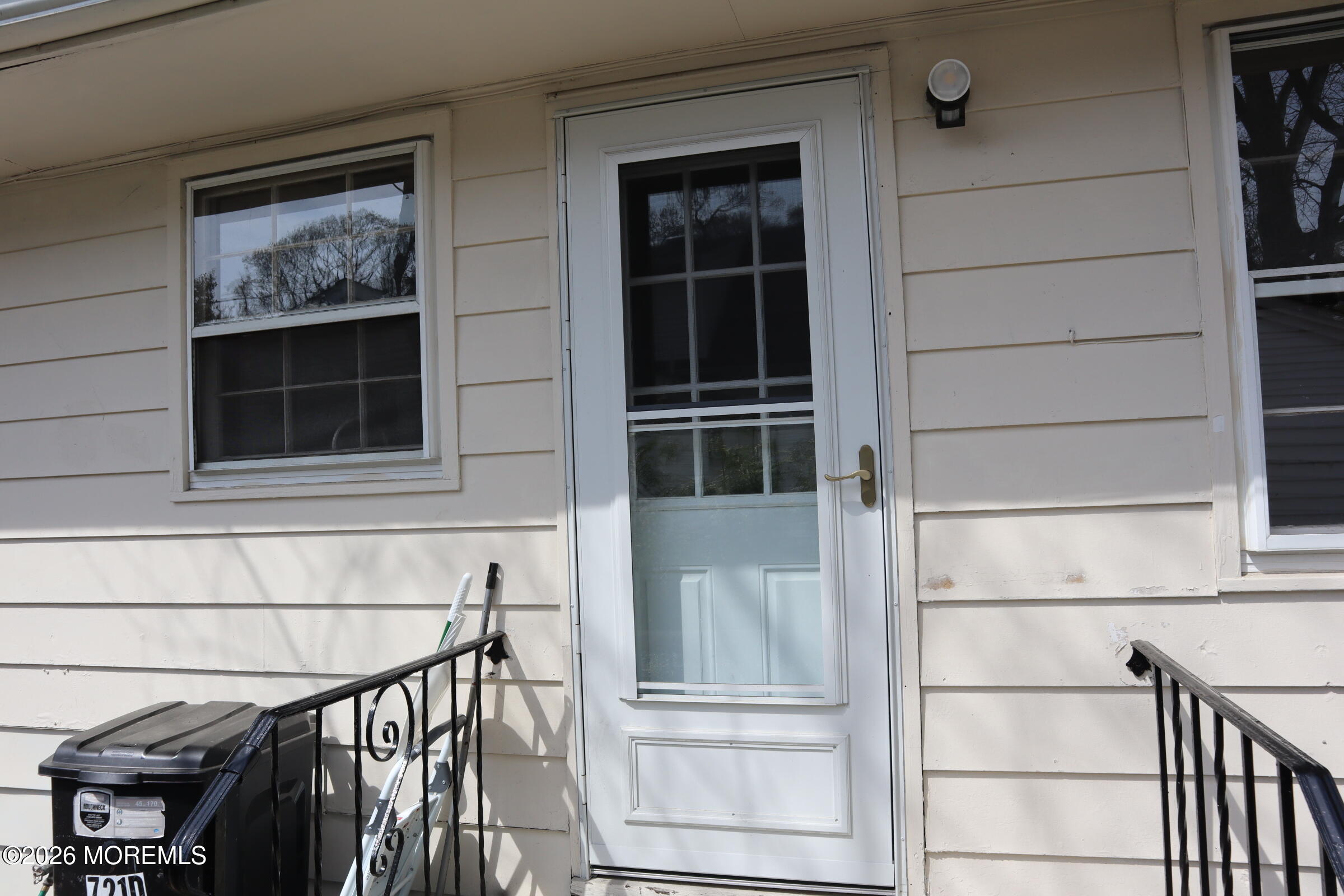 721 Burnt Tavern Road, Unit D Point Pleasant, NJ 08742 - Photo 21 of 25 22