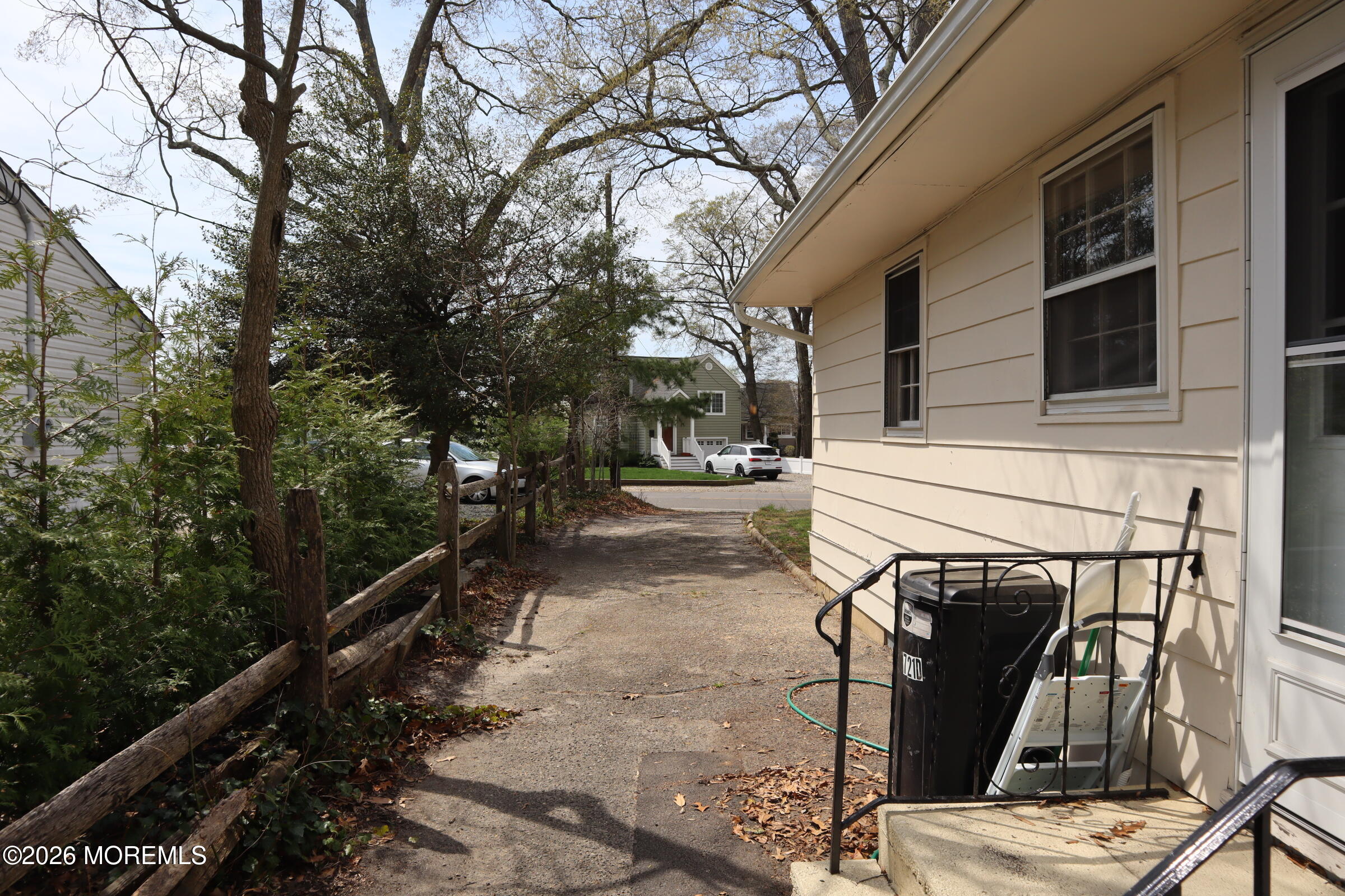 721 Burnt Tavern Road, Unit D Point Pleasant, NJ 08742 - Photo 22 of 25 23