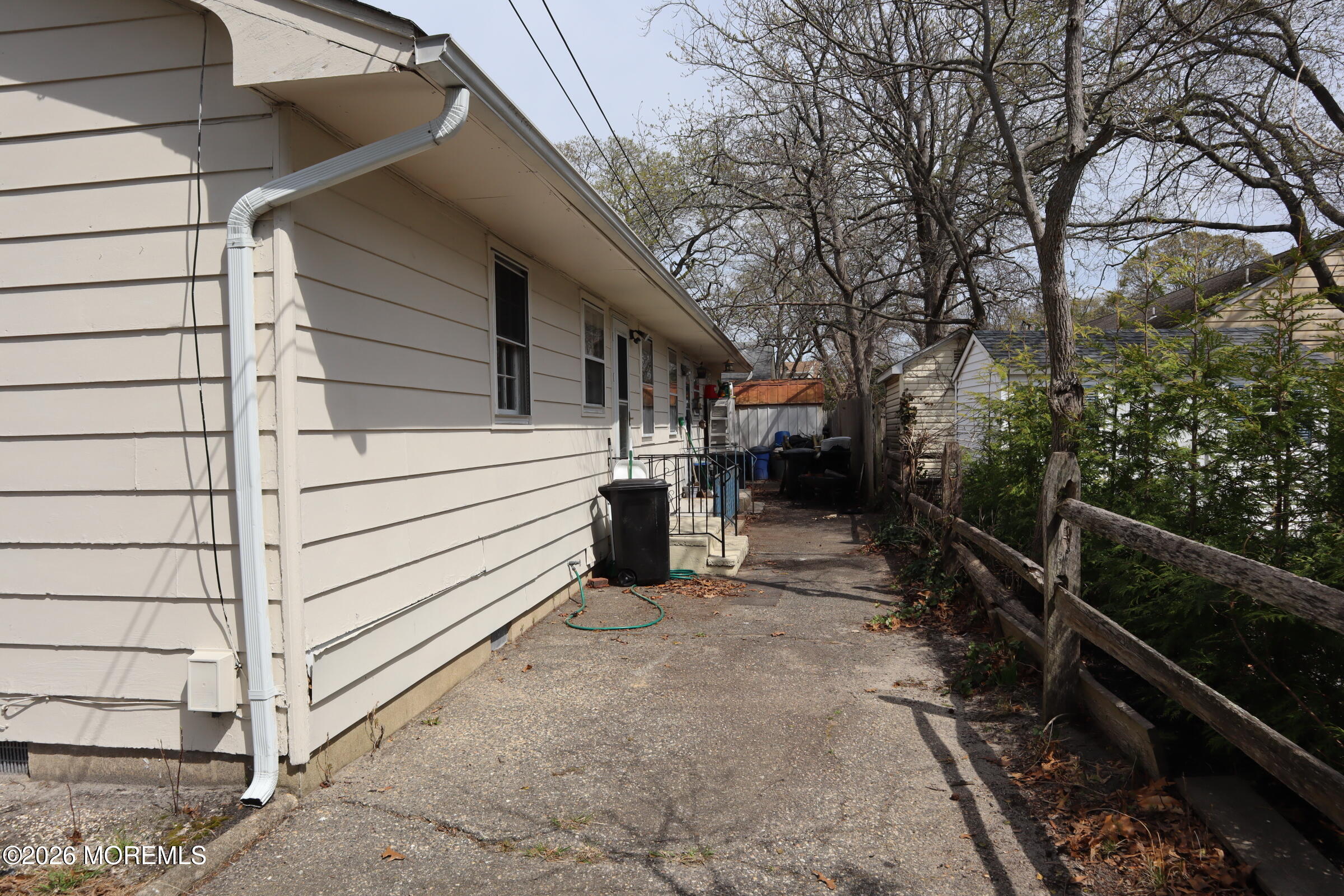 721 Burnt Tavern Road, Unit D Point Pleasant, NJ 08742 - Photo 23 of 25 24