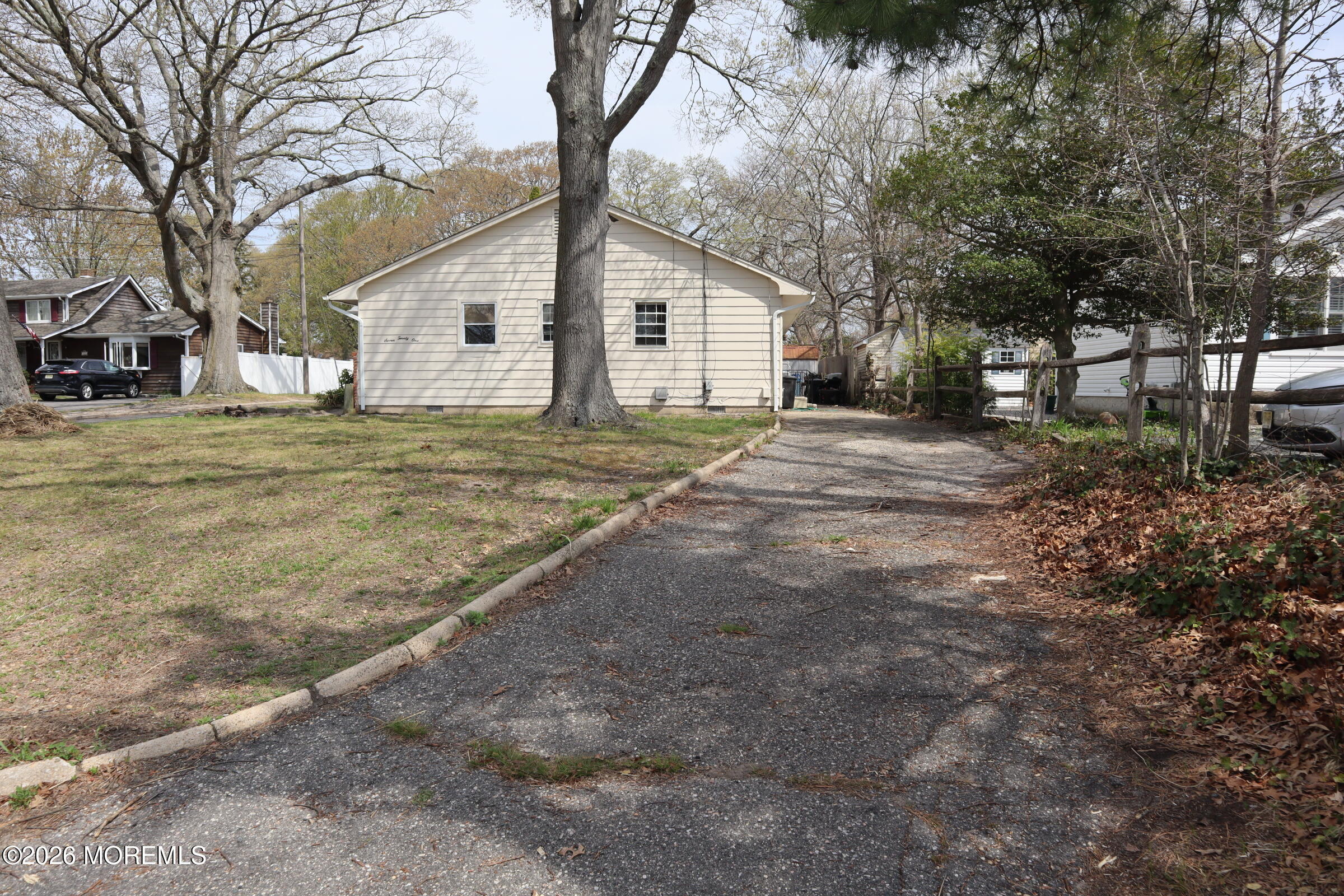 721 Burnt Tavern Road, Unit D Point Pleasant, NJ 08742 - Photo 24 of 25 25