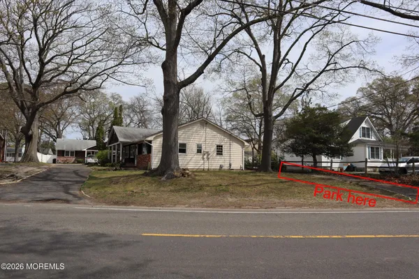 $2,950 | 721 Burnt Tavern Road, Unit D, Point Pleasant, NJ 08742