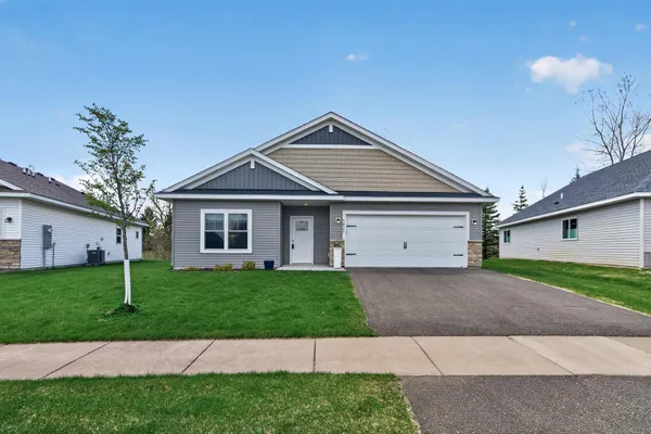$430,000 | 4827 Education Drive North, Hugo, MN 55038