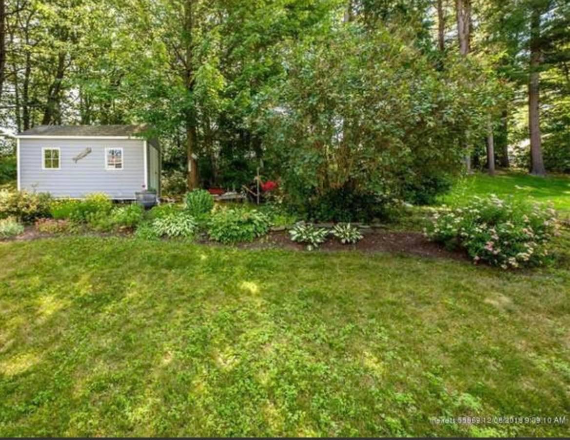 6 Chamberlain Road Scarborough, ME 04074 - Photo 9 of 60 outside gren