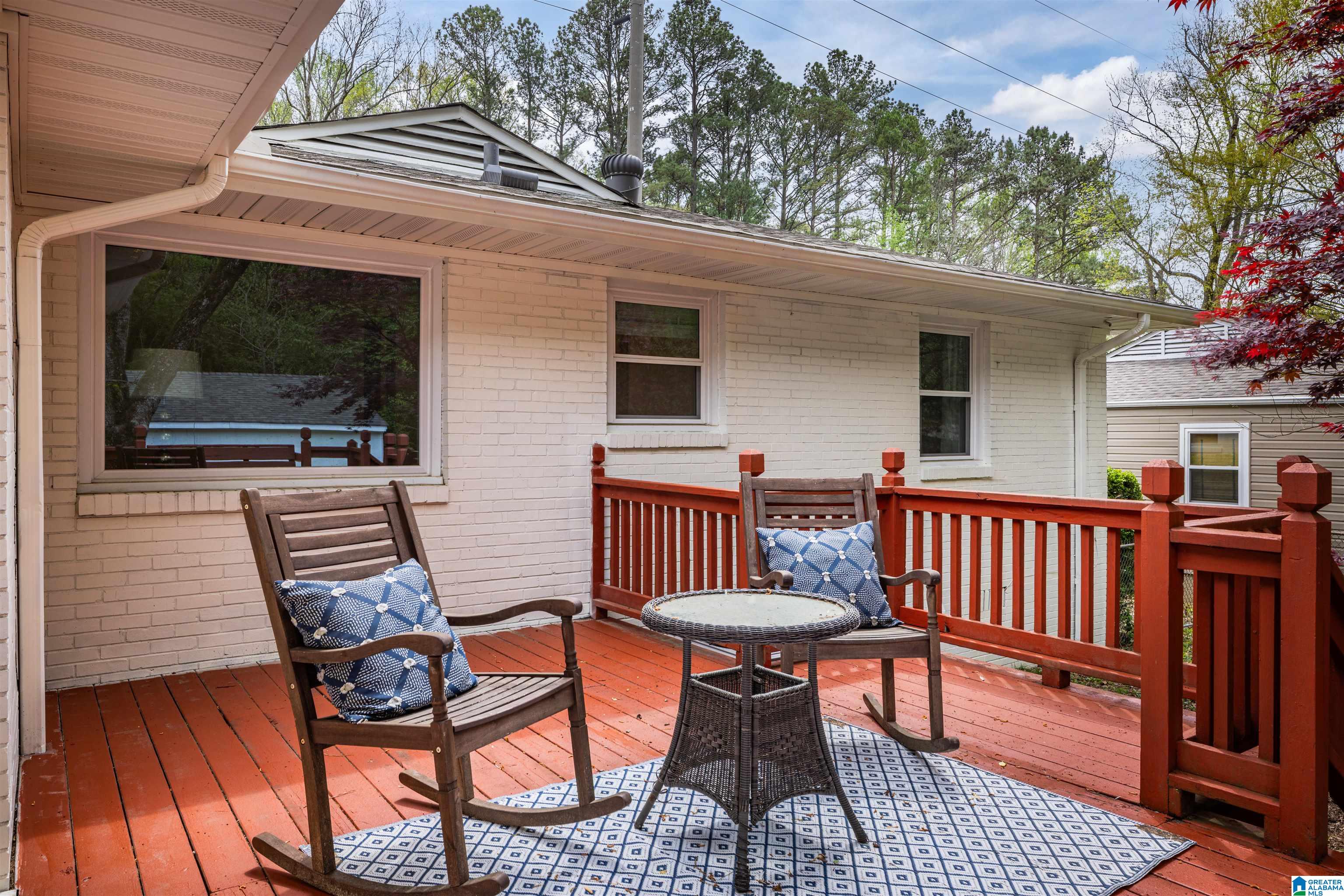 1512 Cresthill Road Birmingham, AL 35213 - Photo 33 of 38