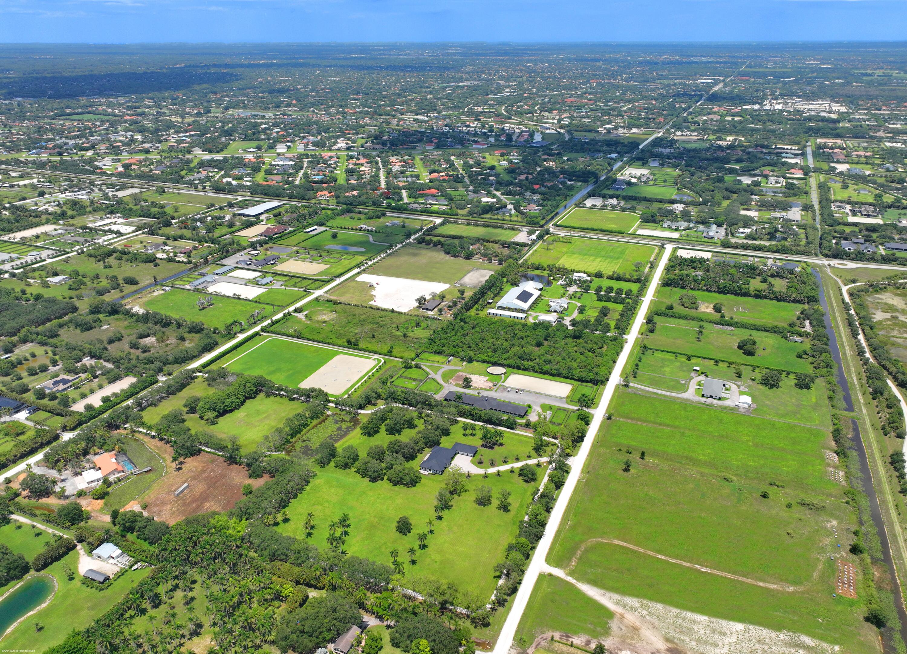 16451 Norris Road Wellington, FL 33470 - Photo 87 of 91 16451 Norris Rd 009
