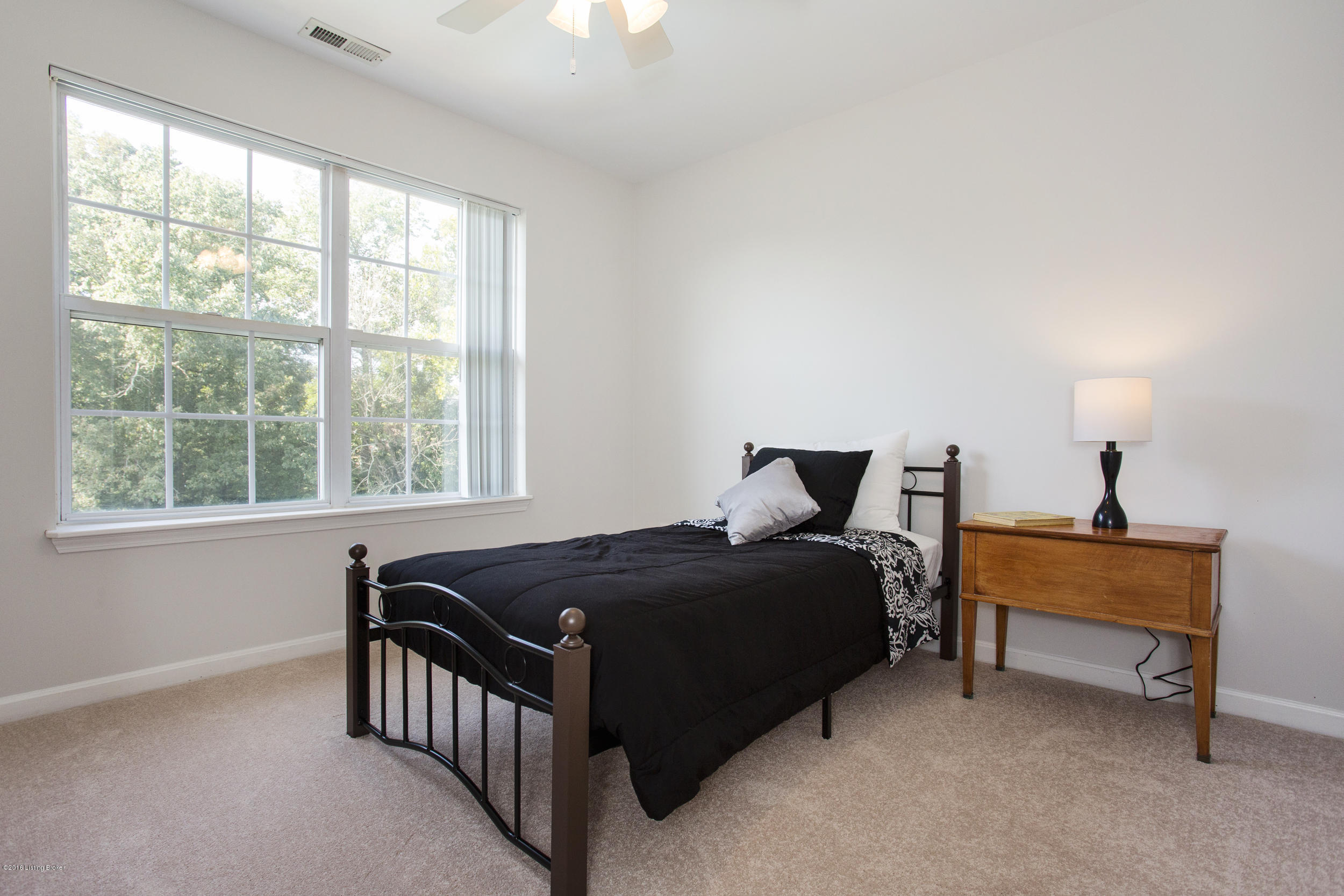 4504 Stone Ridge Road Crestwood, KY 40014 - Photo 33 of 45 Second Bedroom.