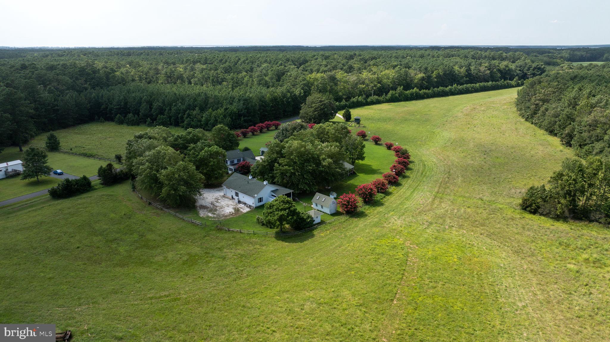 25367 Messongo Road Temperanceville, VA 23442 - Photo 93 of 107