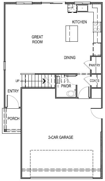2016 Shady Tree Circle Roseville, CA 95747 - Photo 3 of 5
