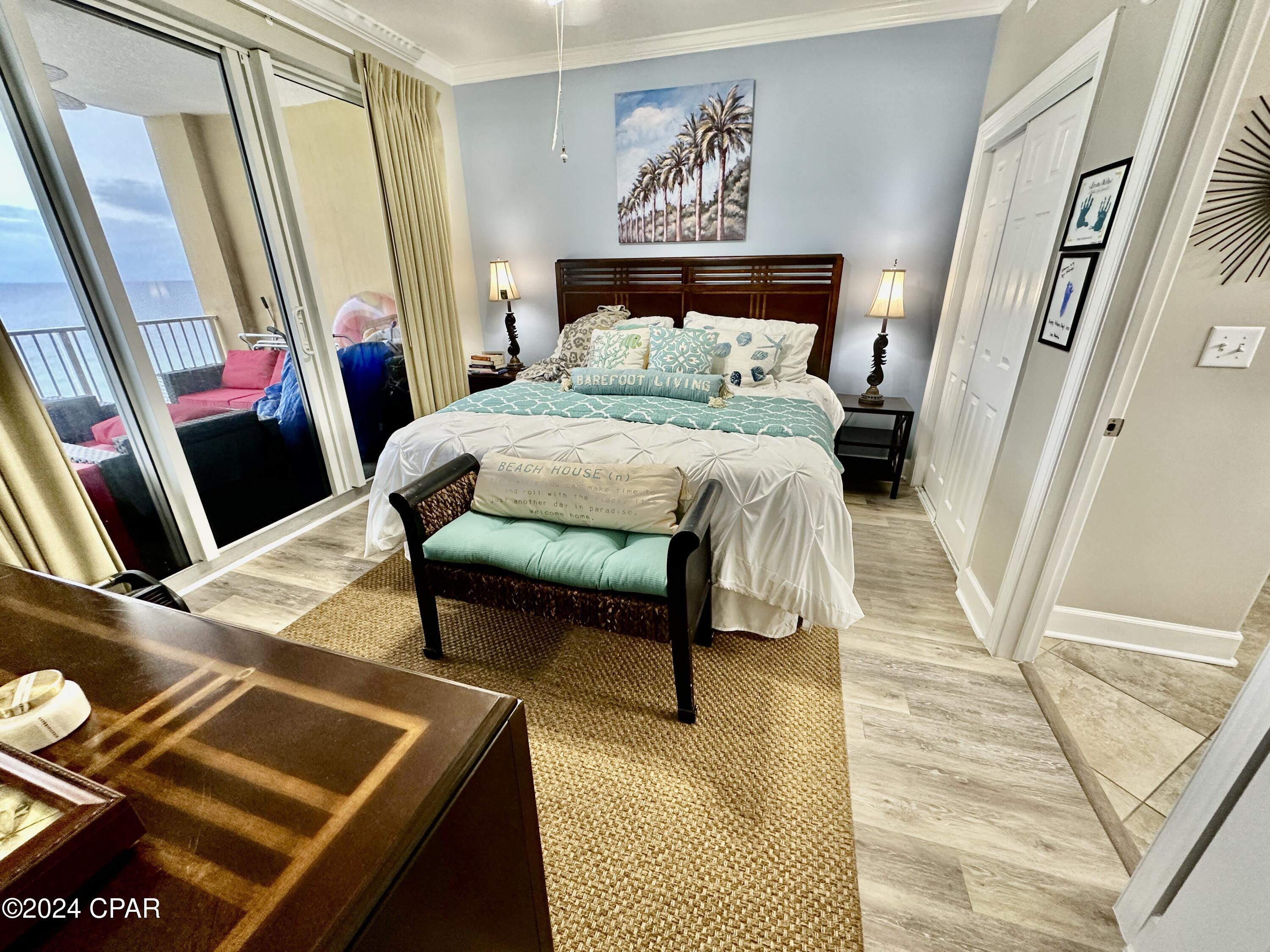 17643 Front Beach Road, Unit 1108 Panama City Beach, FL 32413 - Photo 14 of 46 Gallery Image 14