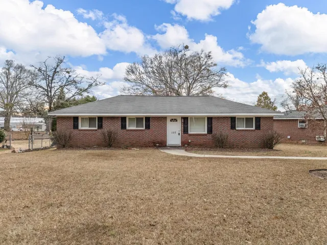 $189,900 | 107 Kennedy Circle, Union, SC 29379