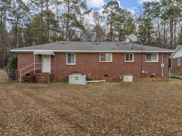 $189,900 | 107 Kennedy Circle, Union, SC 29379