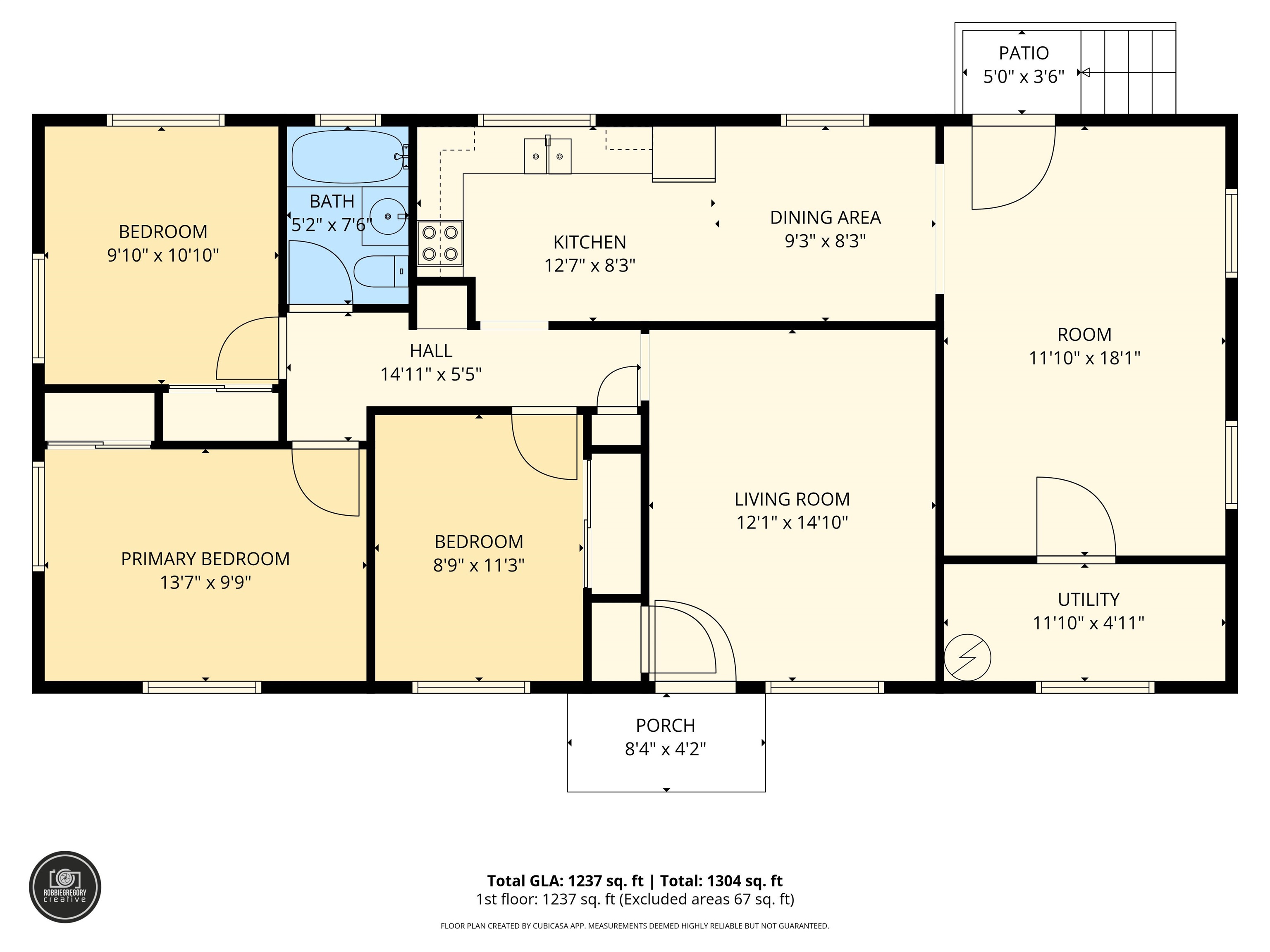107 Kennedy Circle Union, SC 29379 - Photo 3 of 32