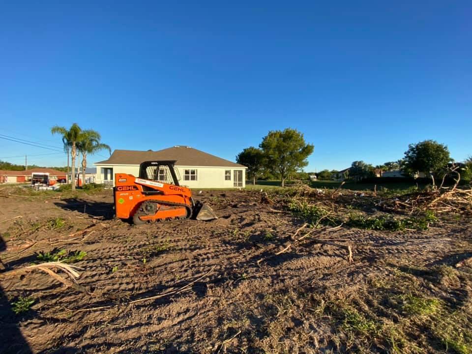 816 Southwest Java Avenue Port St. Lucie, FL 34953 - Photo 1 of 2 Cleared 816