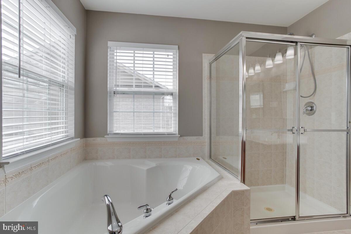 73 Two Rivers Drive Edgewater, MD 21037 - Photo 21 of 35 Primary Bath