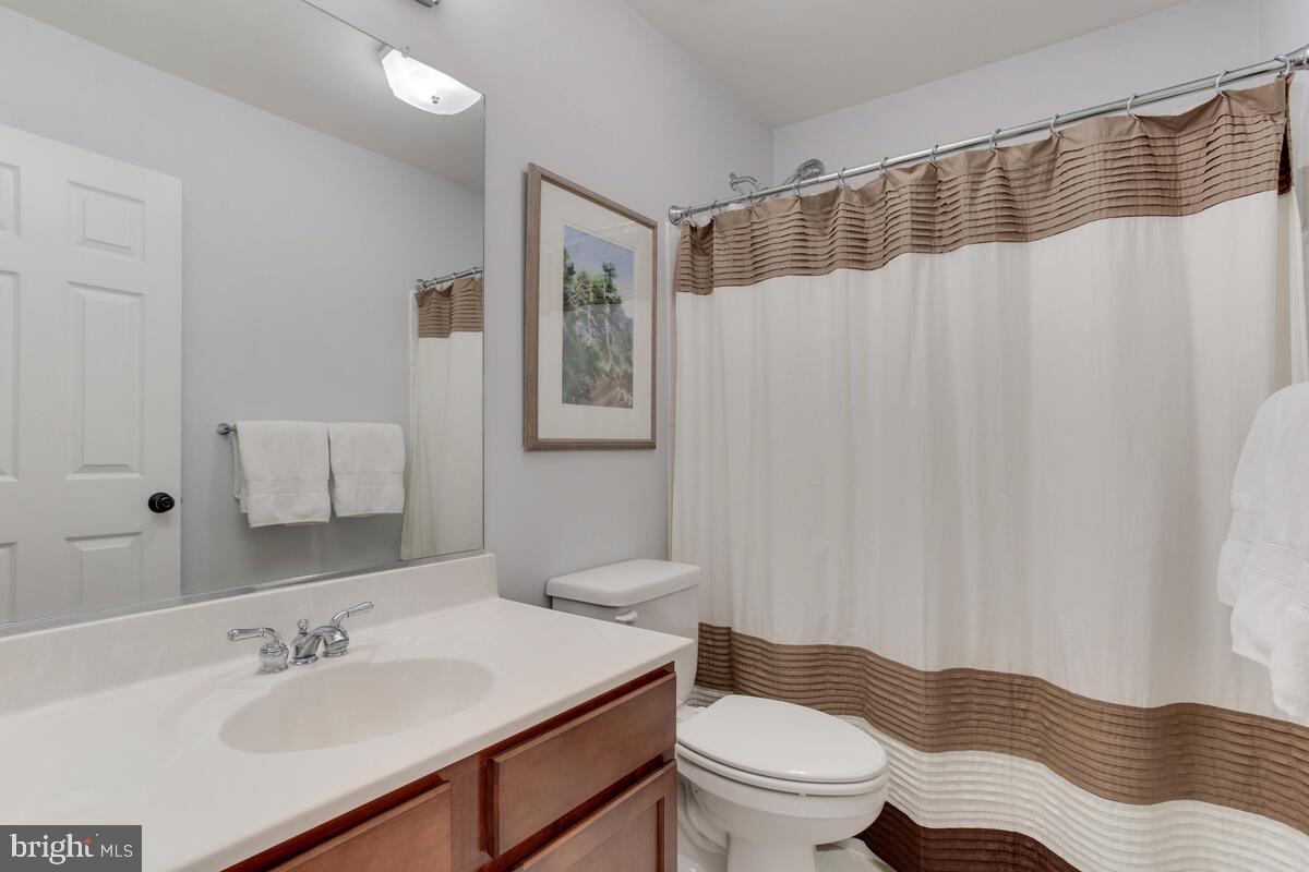 73 Two Rivers Drive Edgewater, MD 21037 - Photo 23 of 35 Upper Level Full Bath