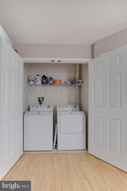 73 Two Rivers Drive Edgewater, MD 21037 - Photo 29 of 35 Lower Level Laundry