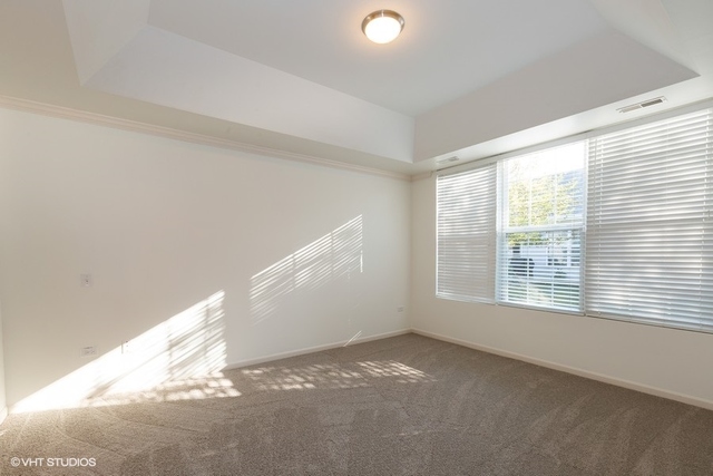 13402 Delaney Road Huntley, IL 60142 - Photo 8 of 16 a view of an empty room with a window