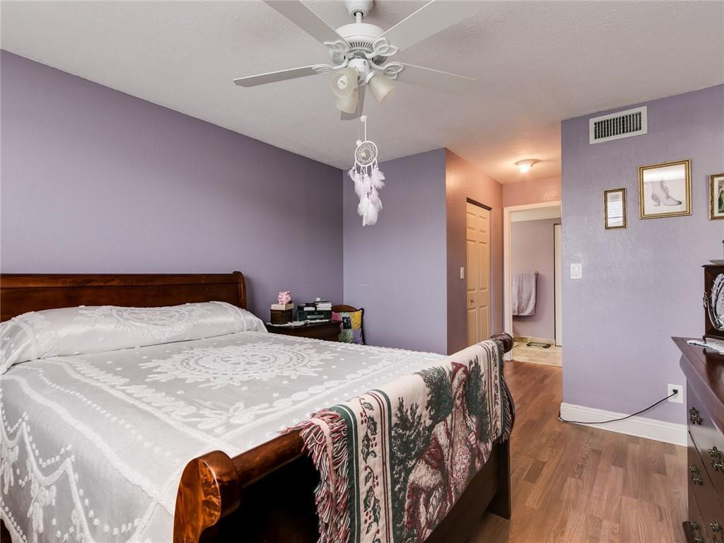 9569 West McNab Road, Unit 9569 Tamarac, FL 33321 - Photo 20 of 39 Master bedroom